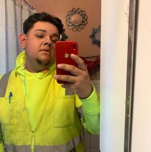 Meet your Posher, Raul